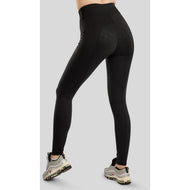 Montar Legging de Equitación MoPearl Pintuck Full Grip Negro Montar Legging de Equitación MoPearl Pintuck Full Grip Negro