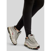 Montar Legging de Equitación MoPearl Pintuck Full Grip Negro Montar Legging de Equitación MoPearl Pintuck Full Grip Negro