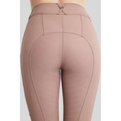 Montar Pantalón de Equitación MoPhilipa Full Grip Blush Montar Pantalón de Equitación MoPhilipa Full Grip Blush
