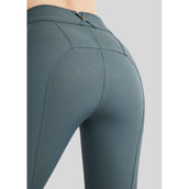 Montar Pantalón de Equitación MoPhilipa Full Grip Dark Slate Montar Pantalón de Equitación MoPhilipa Full Grip Dark Slate