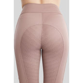Montar Legging de Equitación MoTilley Full Grip Blush Montar Legging de Equitación MoTilley Full Grip Blush
