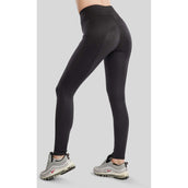 Montar Legging de Equitación MoTilley Full Grip Negro Montar Legging de Equitación MoTilley Full Grip Negro
