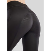 Montar Legging de Equitación MoTilley Full Grip Negro Montar Legging de Equitación MoTilley Full Grip Negro