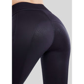 Montar Legging de Equitación MoTilley Full Grip Navy Montar Legging de Equitación MoTilley Full Grip Navy