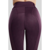 Montar Legging de Equitación MOEverlisa Full Grip Fig Montar Legging de Equitación MOEverlisa Full Grip Fig