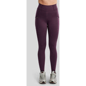 Montar Legging de Equitación MOEverlisa Full Grip Fig Montar Legging de Equitación MOEverlisa Full Grip Fig