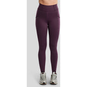 Montar Legging de Equitación MOEverlisa Full Grip Fig Montar Legging de Equitación MOEverlisa Full Grip Fig