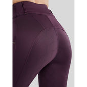 Montar Legging de Equitación MOEverlisa Full Grip Fig Montar Legging de Equitación MOEverlisa Full Grip Fig