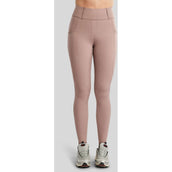 Montar Legging de Equitación MOEverlisa Full Grip Blush Montar Legging de Equitación MOEverlisa Full Grip Blush