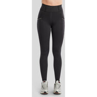 Montar Legging de Equitación MOEverlisa Full Grip Negro Montar Legging de Equitación MOEverlisa Full Grip Negro