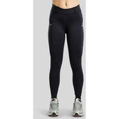 Montar Legging de Equitación MoGloria Full Grip Negro Montar Legging de Equitación MoGloria Full Grip Negro