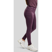 Montar Legging de Equitación MOEverlisa Kids Full Grip Fig Montar Legging de Equitación MOEverlisa Kids Full Grip Fig