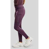 Montar Legging de Equitación MOEverlisa Kids Full Grip Fig Montar Legging de Equitación MOEverlisa Kids Full Grip Fig