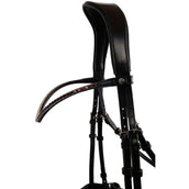 Montar Frontal Fair Crystal Curved Ciruela/Negro Montar Frontal Fair Crystal Curved Ciruela/Negro