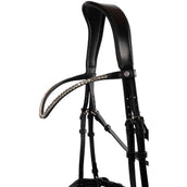 Montar Frontal Fair Crystal Curved Gris/Negro Montar Frontal Fair Crystal Curved Gris/Negro