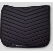 Montar Mantilla Fair Gun Metal Crystals Doma clásica Navy Montar Mantilla Fair Gun Metal Crystals Doma clásica Navy