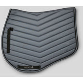 Montar Mantilla Fair Gun Metal Crystals saltando Gris Montar Mantilla Fair Gun Metal Crystals saltando Gris