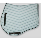 Montar Mantilla Fair Gun Metal Crystals saltando Turin Montar Mantilla Fair Gun Metal Crystals saltando Turin