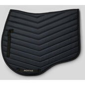 Montar Mantilla Fair Gun Metal Crystals saltando Slate Grey Montar Mantilla Fair Gun Metal Crystals saltando Slate Grey