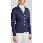 Montar Chaqueta de Competición Bonnie Crystal Navy Montar Chaqueta de Competición Bonnie Crystal Navy