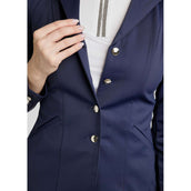 Montar Chaqueta de Competición Bonnie Crystal Navy Montar Chaqueta de Competición Bonnie Crystal Navy