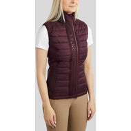 Montar Chaleco Emma Fig Montar Chaleco Emma Fig