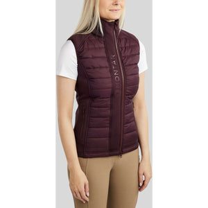 Montar Chaleco Emma Fig Montar Chaleco Emma Fig