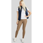 Montar Chaleco MOCaroline Navy Montar Chaleco MOCaroline Navy