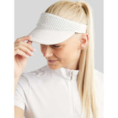Montar Visera MoDahne Blanco Montar Visera MoDahne Blanco