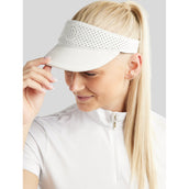 Montar Visera MoDahne Blanco Montar Visera MoDahne Blanco