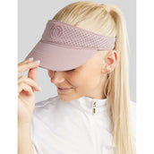 Montar Visera MoDahne Blush Montar Visera MoDahne Blush