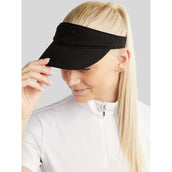 Montar Visera MoDahne Negro Montar Visera MoDahne Negro