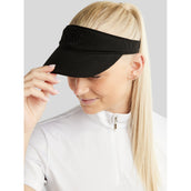Montar Visera MoDahne Negro Montar Visera MoDahne Negro
