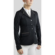 Montar Chaqueta de Competición MoGloria Negro