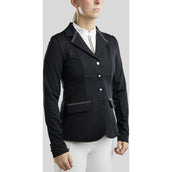 Montar Chaqueta de Competición MoGloria Negro Montar Chaqueta de Competición MoGloria Negro