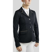 Montar Chaqueta de Competición MoGloria Negro Montar Chaqueta de Competición MoGloria Negro