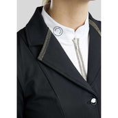 Montar Chaqueta de Competición MoGloria Negro Montar Chaqueta de Competición MoGloria Negro