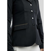 Montar Chaqueta de Competición MoGloria Negro Montar Chaqueta de Competición MoGloria Negro