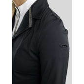 Montar Chaqueta de Competición MoGloria Negro Montar Chaqueta de Competición MoGloria Negro