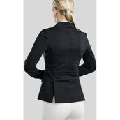 Montar Chaqueta de Competición MoGloria Negro Montar Chaqueta de Competición MoGloria Negro