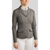 Montar Chaqueta de Competición MoLila Champagne Crystals Gris Montar Chaqueta de Competición MoLila Champagne Crystals Gris