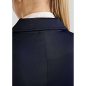 Montar Chaqueta de Competición MoLila Champagne Crystals Navy Montar Chaqueta de Competición MoLila Champagne Crystals Navy