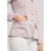 Montar Chaqueta de Competición MoEverlisa Cheeky Pink Montar Chaqueta de Competición MoEverlisa Cheeky Pink