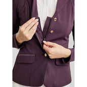 Montar Chaqueta de Competición MoEverlisa Fig Montar Chaqueta de Competición MoEverlisa Fig