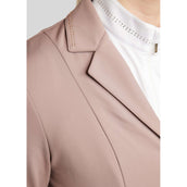 Montar Chaqueta de Competición MoEverlisa Blush Montar Chaqueta de Competición MoEverlisa Blush