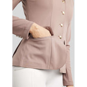 Montar Chaqueta de Competición MoEverlisa Blush Montar Chaqueta de Competición MoEverlisa Blush