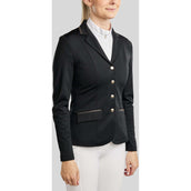 Montar Chaqueta de Competición MoEverlisa Negro Montar Chaqueta de Competición MoEverlisa Negro