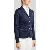 Montar Chaqueta de Competición MoEverlisa Navy Montar Chaqueta de Competición MoEverlisa Navy