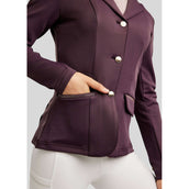 Montar Chaqueta de Competición MoEverlisa Kids Fig Montar Chaqueta de Competición MoEverlisa Kids Fig