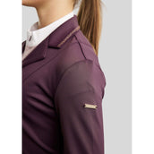 Montar Chaqueta de Competición MoEverlisa Kids Fig Montar Chaqueta de Competición MoEverlisa Kids Fig